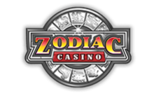 Zodiac Casino top