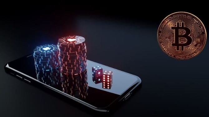 mobile bitcoin casinos