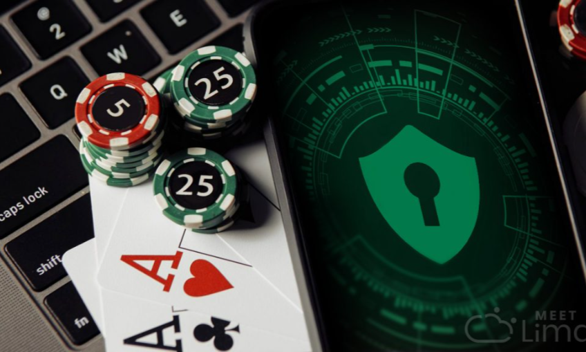 safe bitcoin gambling